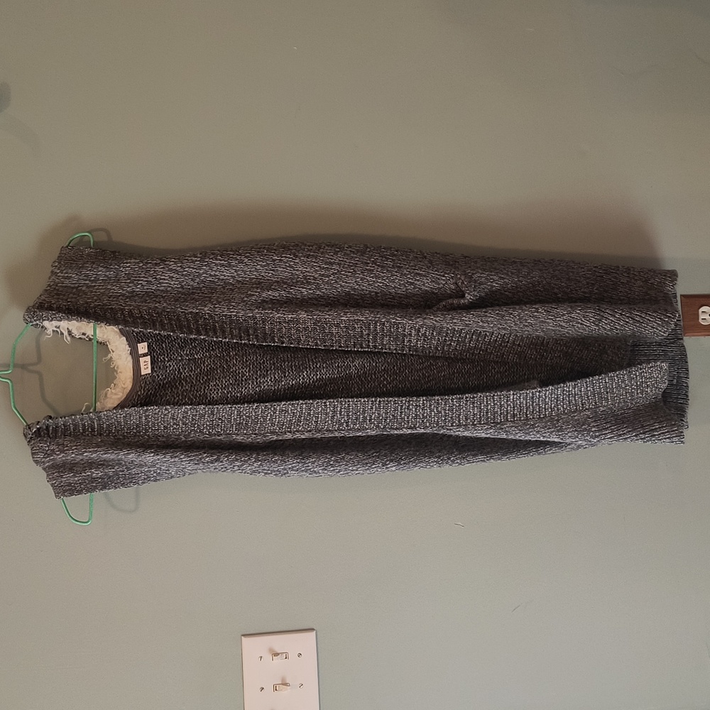 Long sweater Gap medium